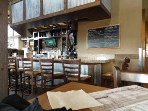 Mineral City Mill and Grill - Fort Dodge