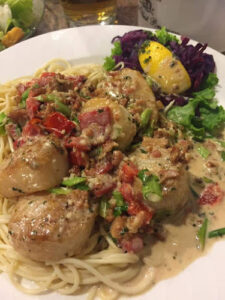 Miner's Pub Restaurant - Lebanon