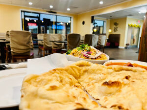 Minerva Indian Cuisine - Ballwin