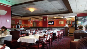 Minerva Indian Cuisine Restaurant - Gaithersburg