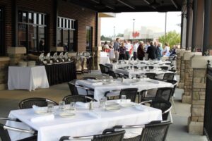 Minervas Food & Cocktails - Sioux City