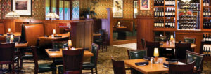 Minervas Restaurant & Bar - Aberdeen