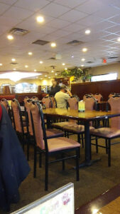 Ming Court Buffet & Grill - Dickson