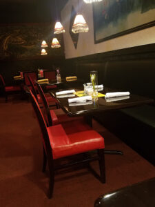 Ming Dynasty - Greenville