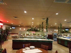 Ming Garden Chinese Restaurant - Kingsport