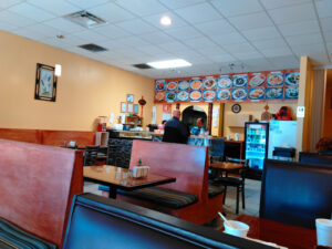 Ming House - Auburn