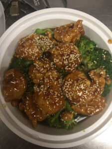 Ming Kitchen - Newark