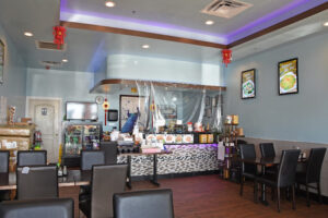 Ming Kitchen - Hendersonville