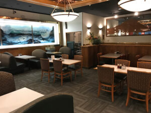 Ming Palace - Tacoma
