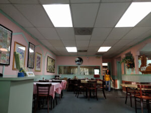 Ming Village Chinese Restaurant - Hialeah