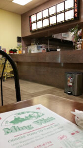 Ming Wah Chinese Restaurant - Waterbury