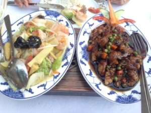 Ming Wah Japanese Restaurant - Marion