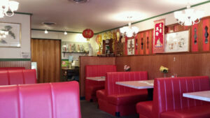 Ming Wah Restaurant - Spokane