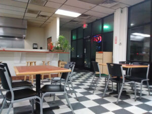 Ming Wok - Wilmington