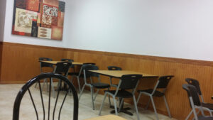 Ming Wok - Wilmington
