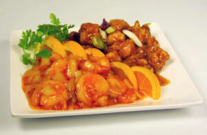 Ming Ying Chinese Restaurant - Long Branch