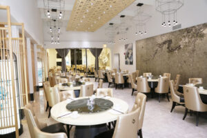 MingHin Cuisine - Naperville