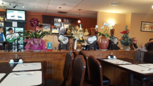 Ming's - Pleasant Hill