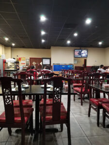 Ming’s Bistro - Orlando