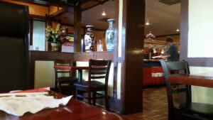 Ming's Buffet - Camden