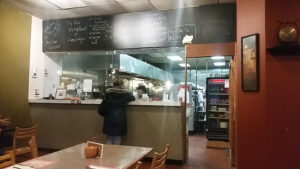 Ming's Cafe - Severna Park