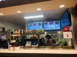 Mings Canton Food - Pearl City