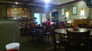 Ming's Garden - Gardendale