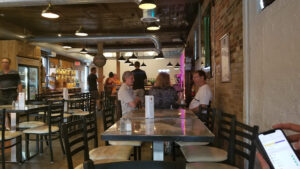 Minhas Kitchen And Winery - Monroe