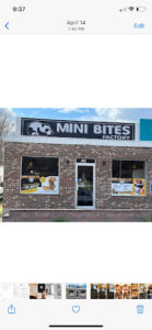 Mini Bites Factory Naugatuck Waterbury CT - Naugatuck