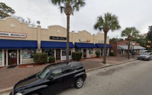 Mini Super Del Pueblo - Ridgeland