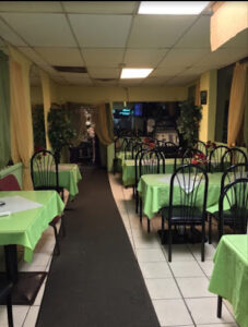 Mini's Restaurant - Paterson