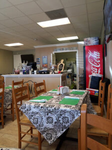 Minnie's Daughter Catering and Cafe - Slidell