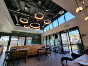 Min’s Bistro Chinese Cuisine - Yorba Linda