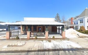 Mint - Glens Falls