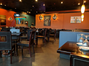 Mint Indian Cuisine - Boone
