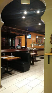 Mint Leaf Indian Cuisine - Smyrna