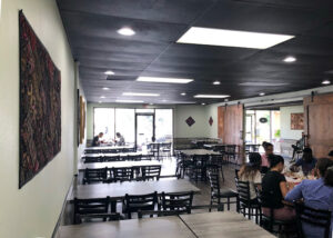Mint Restaurant - Laguna Hills