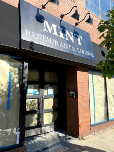 Mint Restaurant & Lounge - White Plains