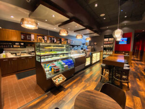 Minuti Coffee - Katy