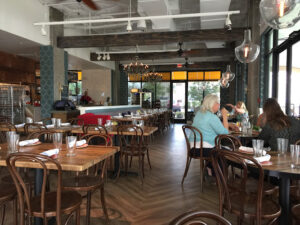 Mio Nonno Trattoria - Flower Mound