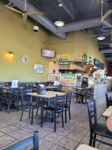 Mione's Pizza & Italian Restaurant - Ocean City