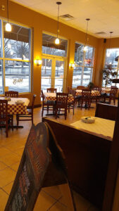 Mio's Pizza - Loveland