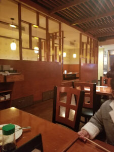 Mira Sushi Restaurant Queens - Queens