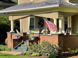 Mirabelle Bed and Breakfast - Wooster