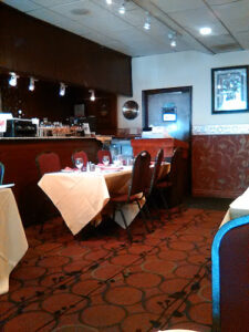 Miraj Healthy Grill - Williston Park