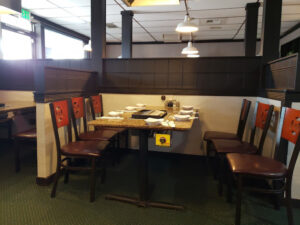 Mirak Korean BBQ Restaurant - Federal Way