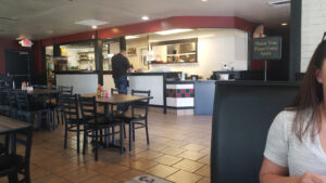 Miranda's Mexican Restaurant - Winder