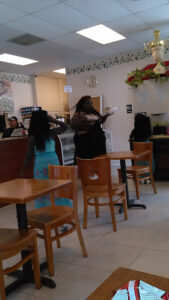 Miranda's Subs & Bakery - Fort Pierce