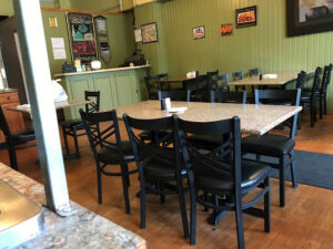 Mirch Masala Grill - Cedar Falls