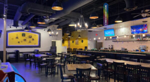 Mirchi Indian Cuisine - Frisco